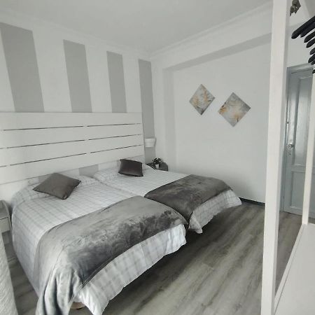 Apartamento Ana Maria San Juan Del Puerto Esterno foto