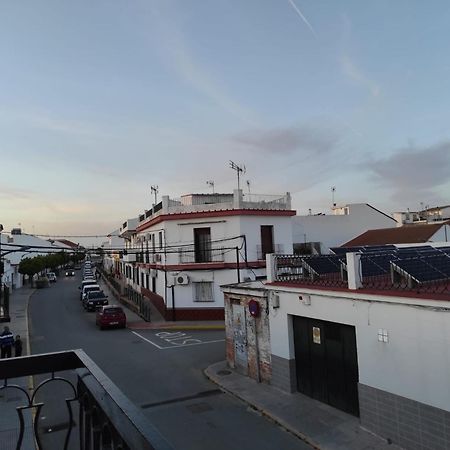 Apartamento Ana Maria San Juan Del Puerto Esterno foto