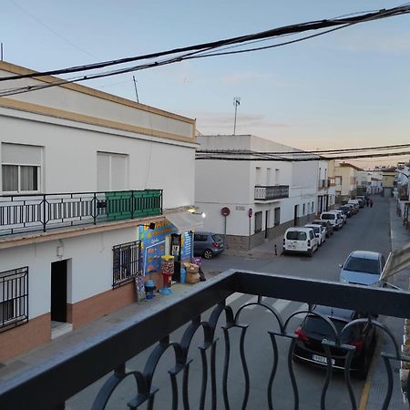 Apartamento Ana Maria San Juan Del Puerto Esterno foto