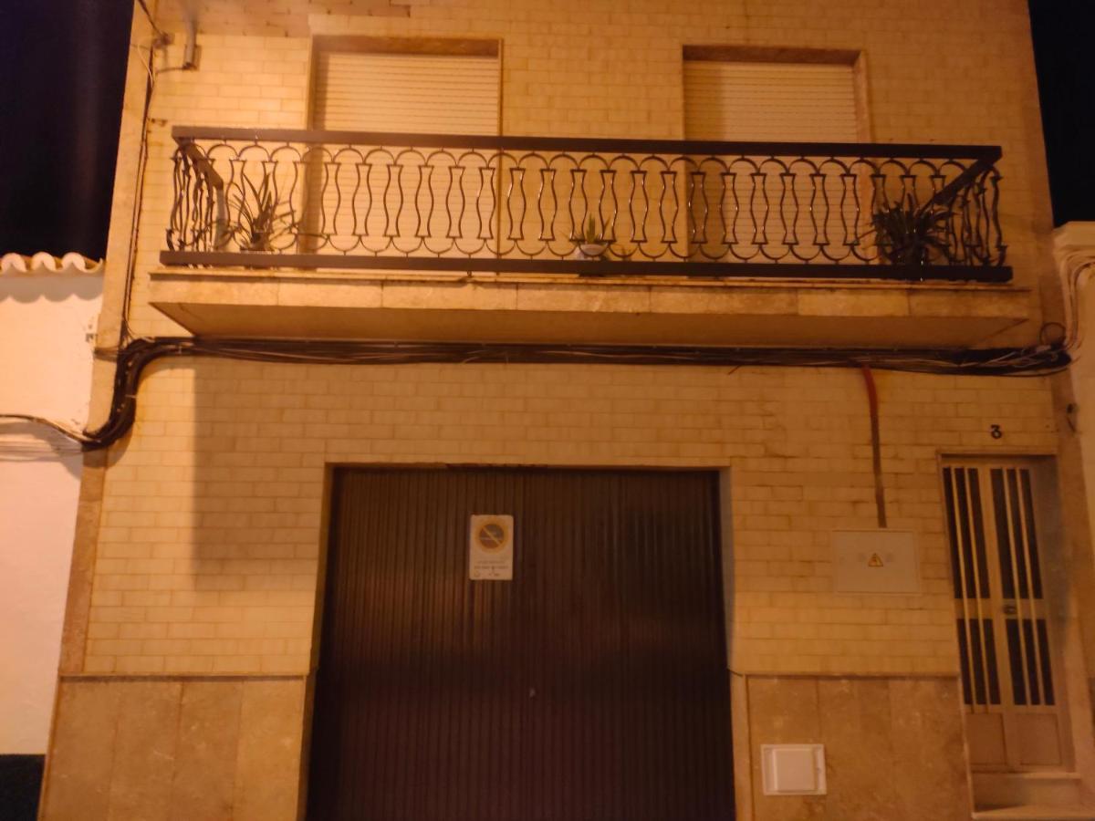 Apartamento Ana Maria San Juan Del Puerto Esterno foto