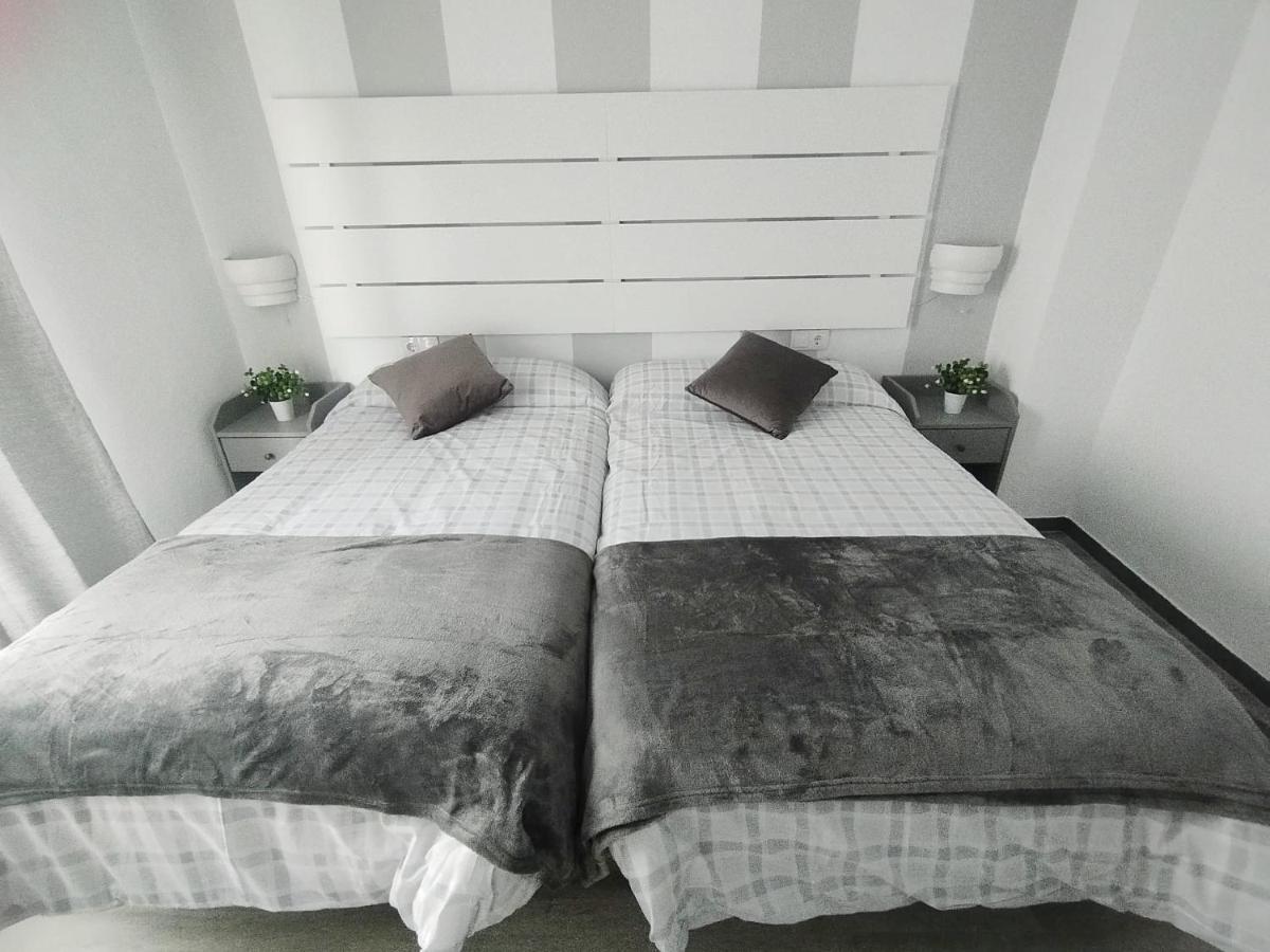 Apartamento Ana Maria San Juan Del Puerto Esterno foto