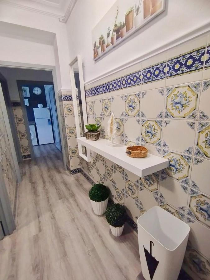 Apartamento Ana Maria San Juan Del Puerto Esterno foto