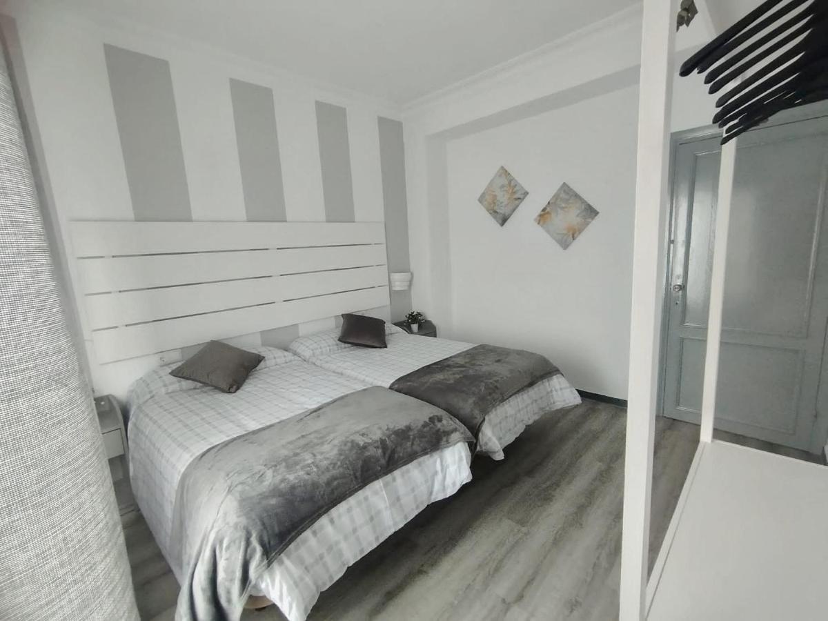 Apartamento Ana Maria San Juan Del Puerto Esterno foto