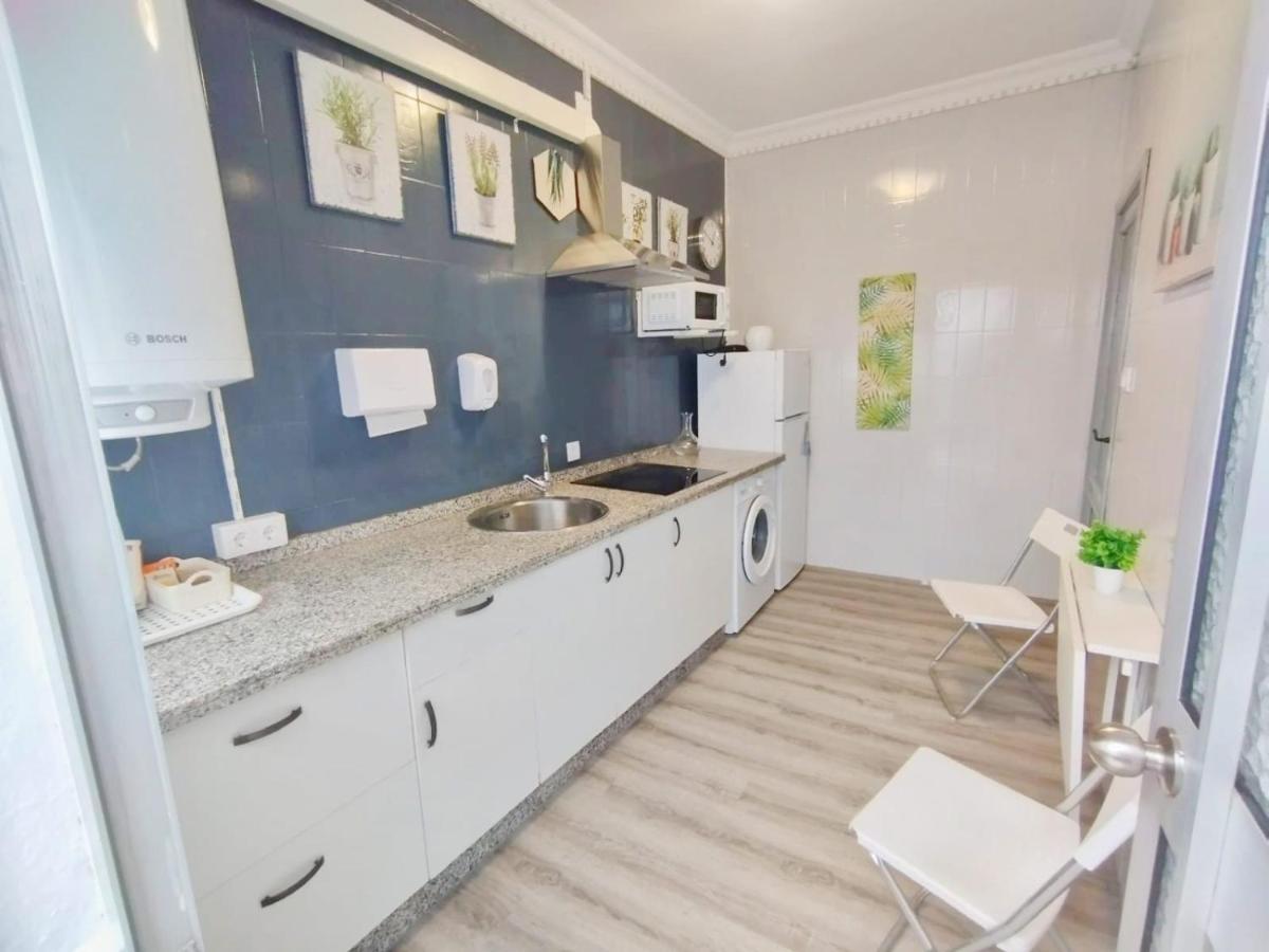 Apartamento Ana Maria San Juan Del Puerto Esterno foto