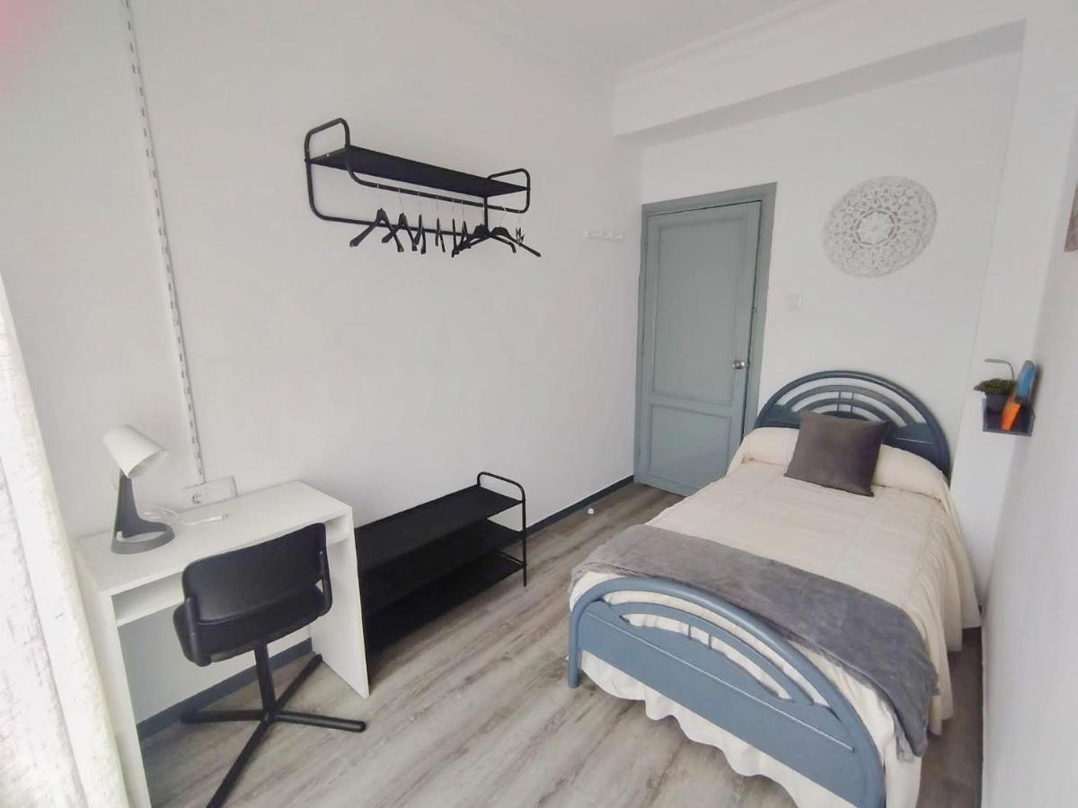 Apartamento Ana Maria San Juan Del Puerto Esterno foto