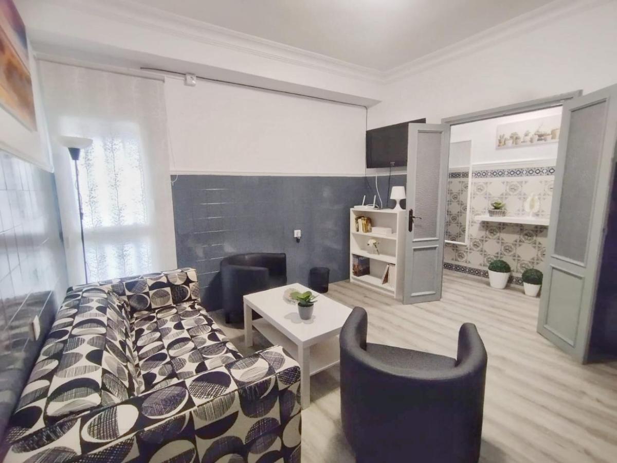 Apartamento Ana Maria San Juan Del Puerto Esterno foto