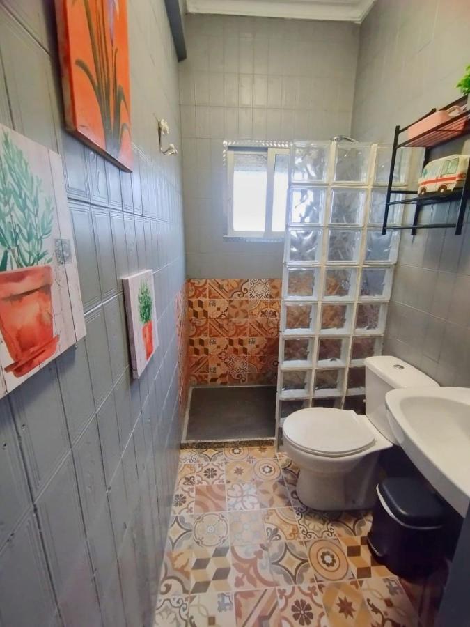 Apartamento Ana Maria San Juan Del Puerto Esterno foto
