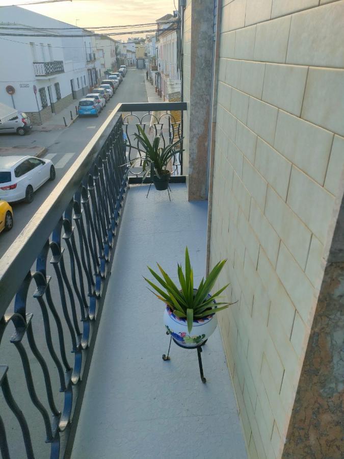 Apartamento Ana Maria San Juan Del Puerto Esterno foto