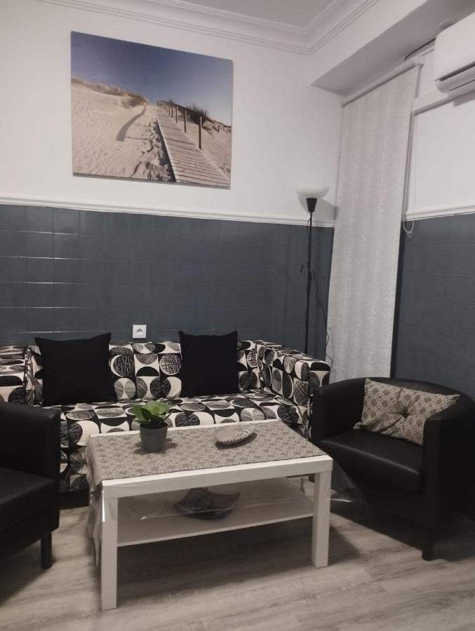 Apartamento Ana Maria San Juan Del Puerto Esterno foto