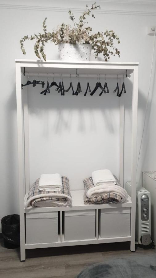 Apartamento Ana Maria San Juan Del Puerto Esterno foto