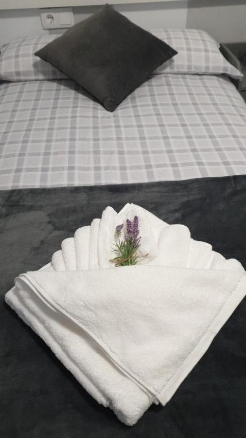 Apartamento Ana Maria San Juan Del Puerto Esterno foto