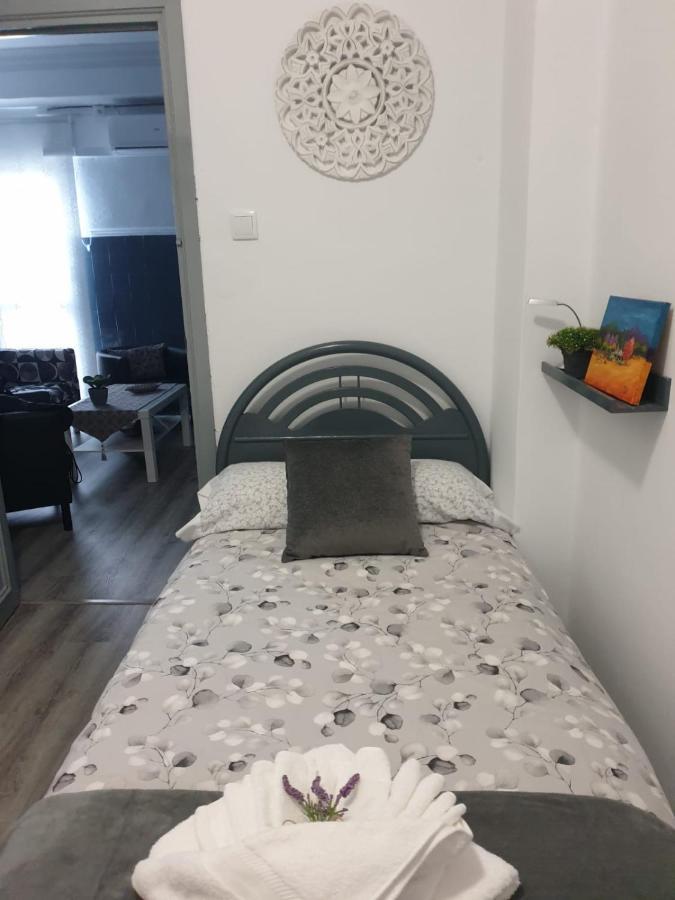 Apartamento Ana Maria San Juan Del Puerto Esterno foto