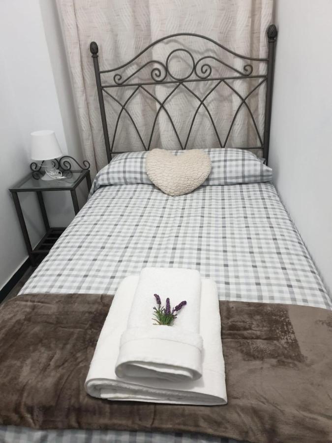 Apartamento Ana Maria San Juan Del Puerto Esterno foto