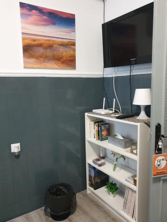 Apartamento Ana Maria San Juan Del Puerto Esterno foto
