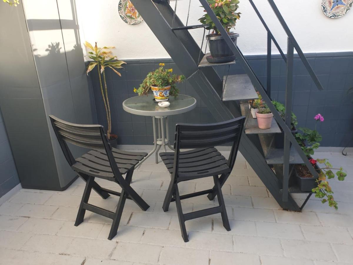 Apartamento Ana Maria San Juan Del Puerto Esterno foto