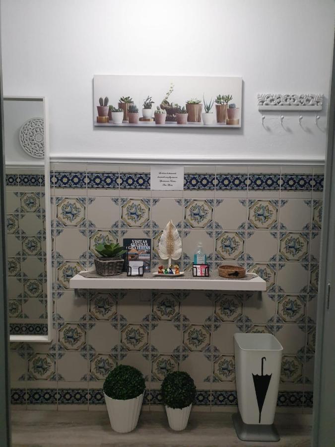 Apartamento Ana Maria San Juan Del Puerto Esterno foto