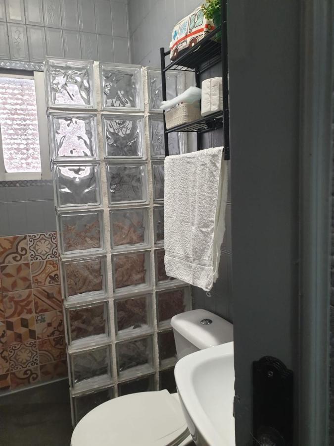 Apartamento Ana Maria San Juan Del Puerto Esterno foto