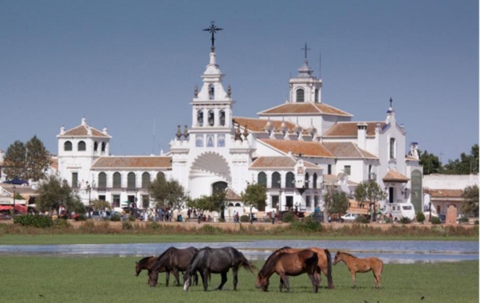 Apartamento Ana Maria San Juan Del Puerto Esterno foto