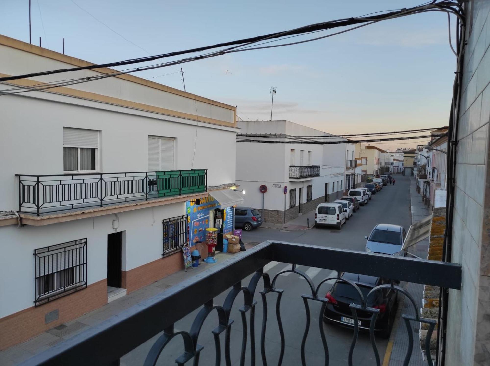 Apartamento Ana Maria San Juan Del Puerto Esterno foto