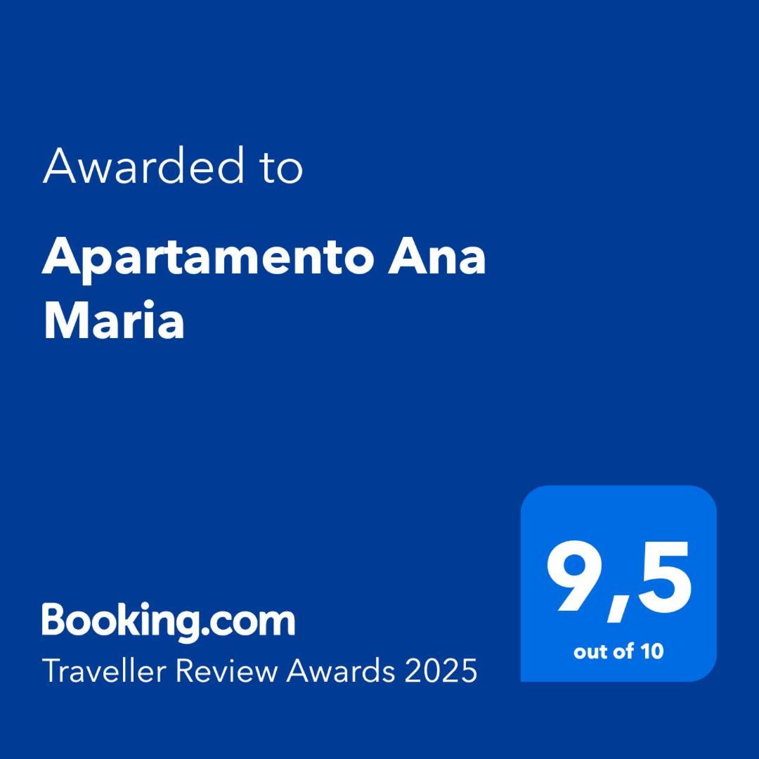 Apartamento Ana Maria San Juan Del Puerto Esterno foto
